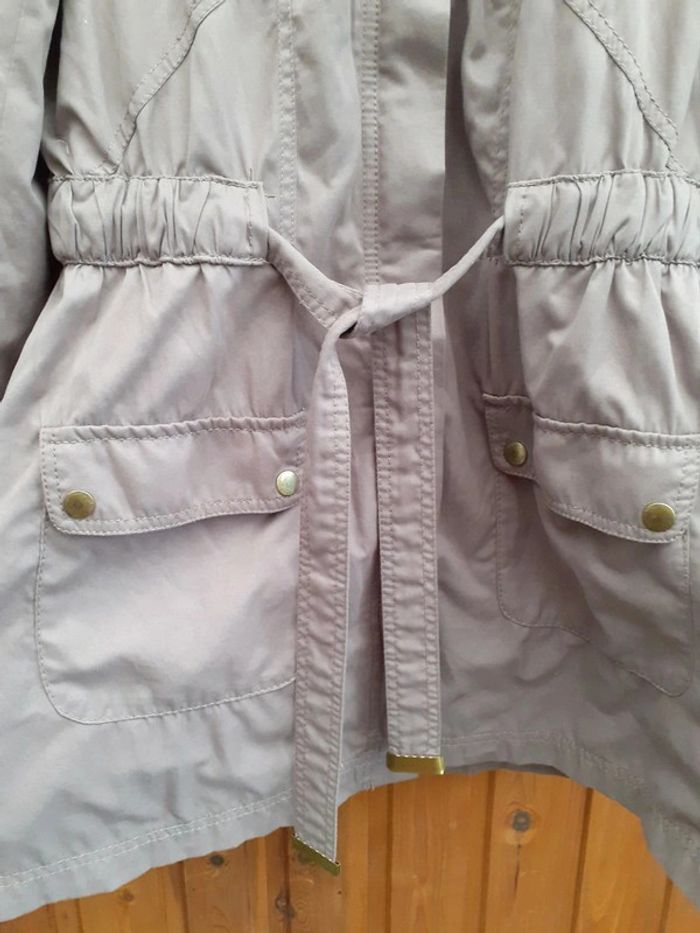 Veste mi saison H&M T36 - photo numéro 2