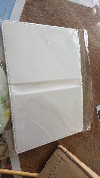 Article sublimation