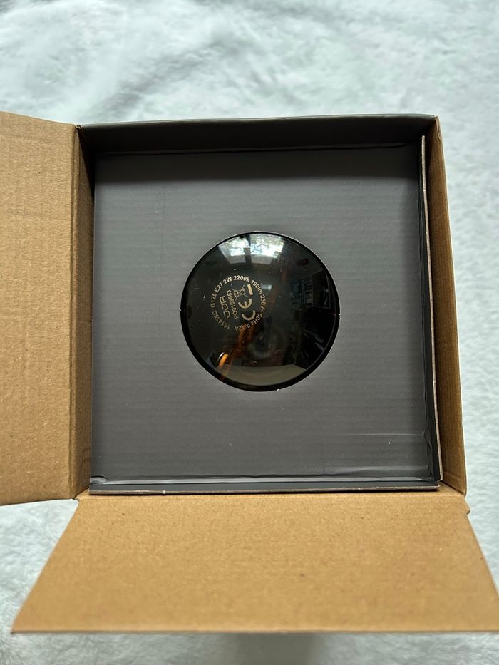 Ampoule décorative Atmosphera - photo numéro 6
