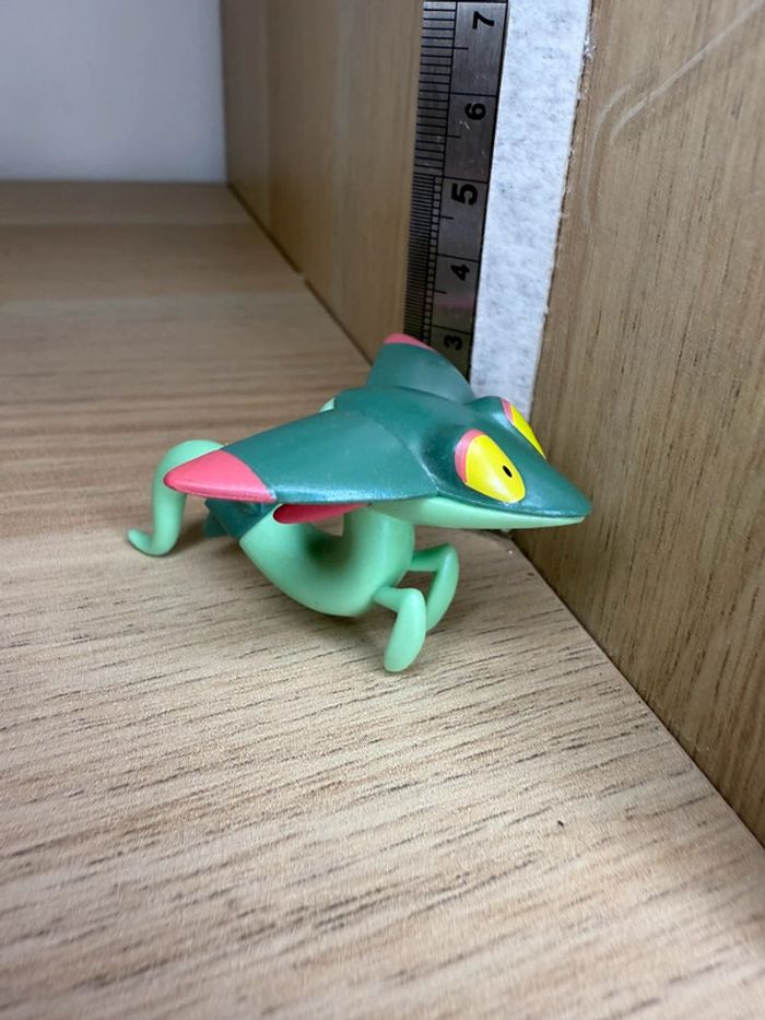 Figurine Pokémon fantyrm - photo numéro 2
