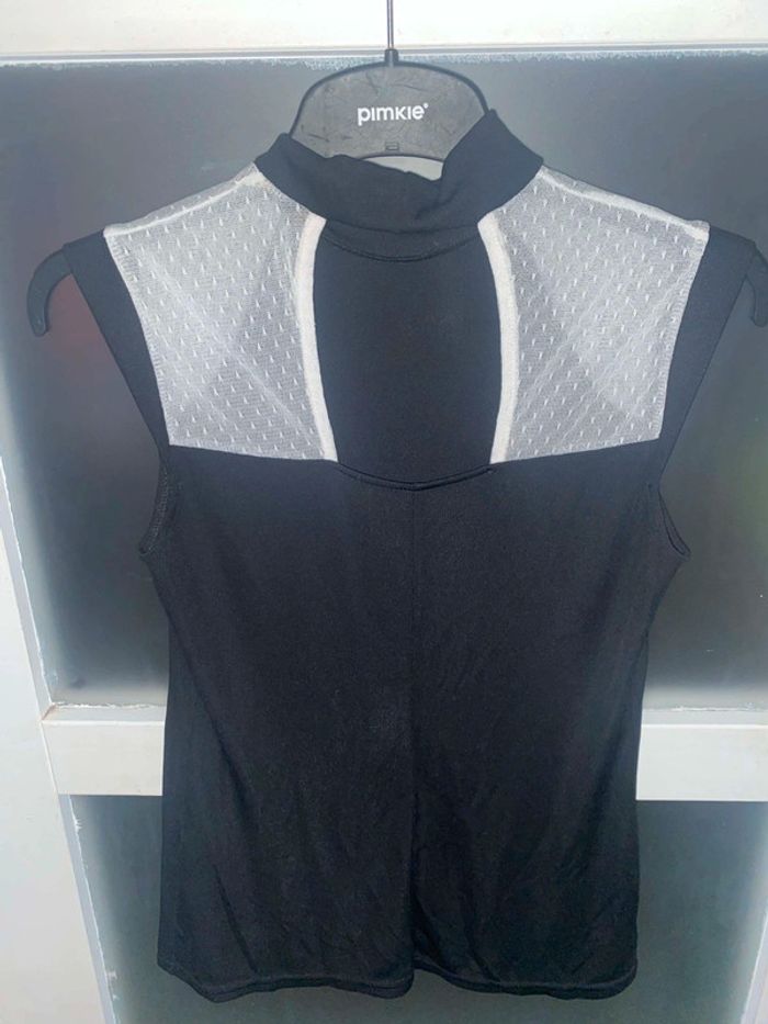 T-shirt taille m - photo numéro 2