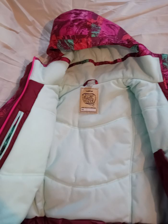 Veste de ski 14 ans Decathlon - photo numéro 5
