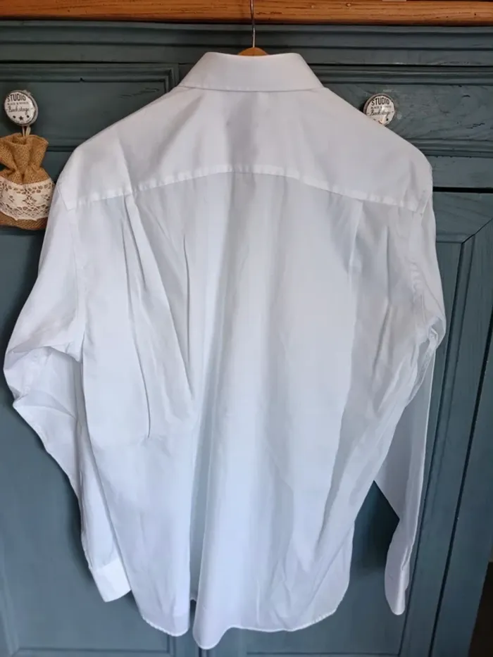 Chemise pierre cardin - photo numéro 3