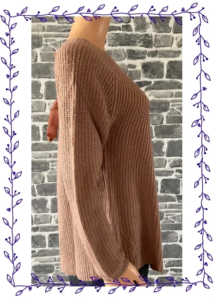 Pull " Blancheporte " - photo numéro 3