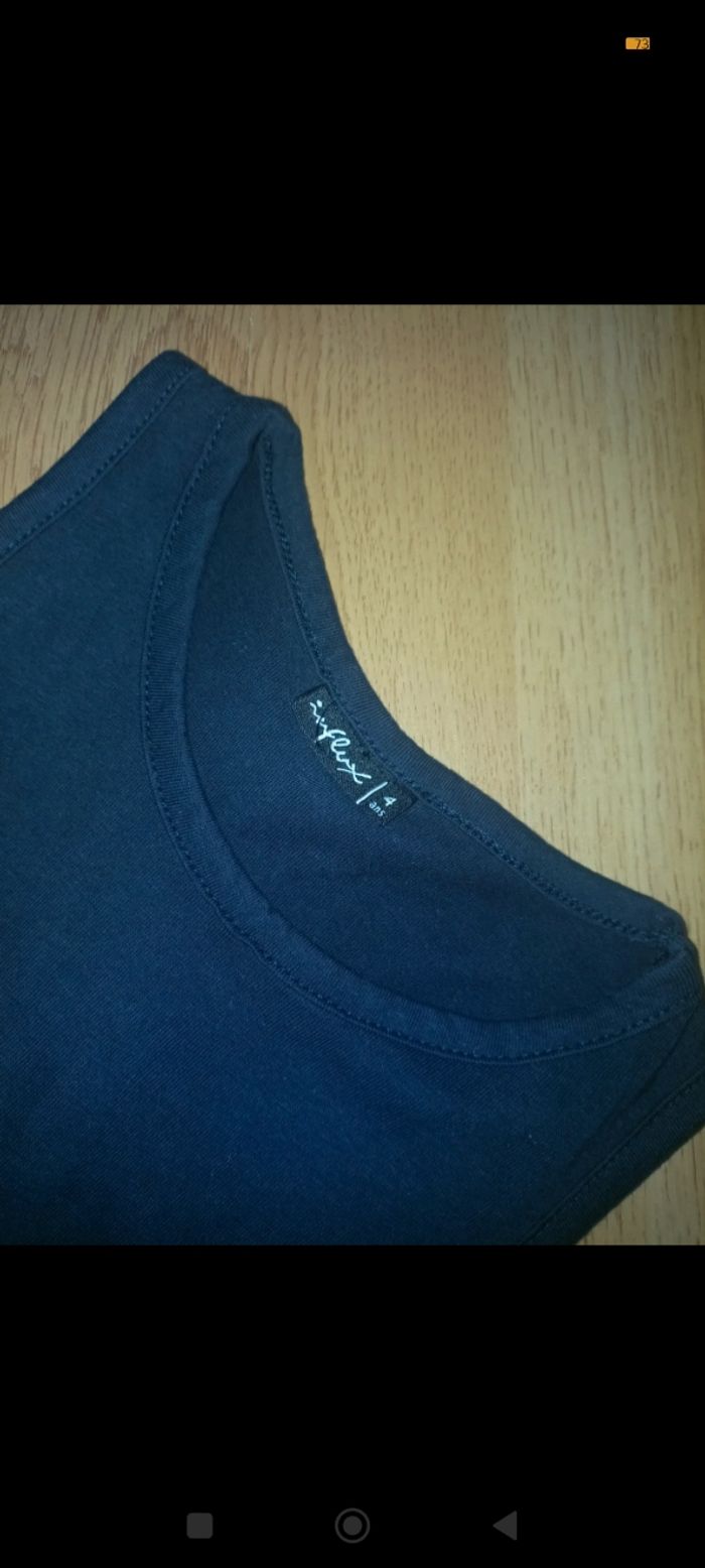 Robe marinière - photo numéro 2