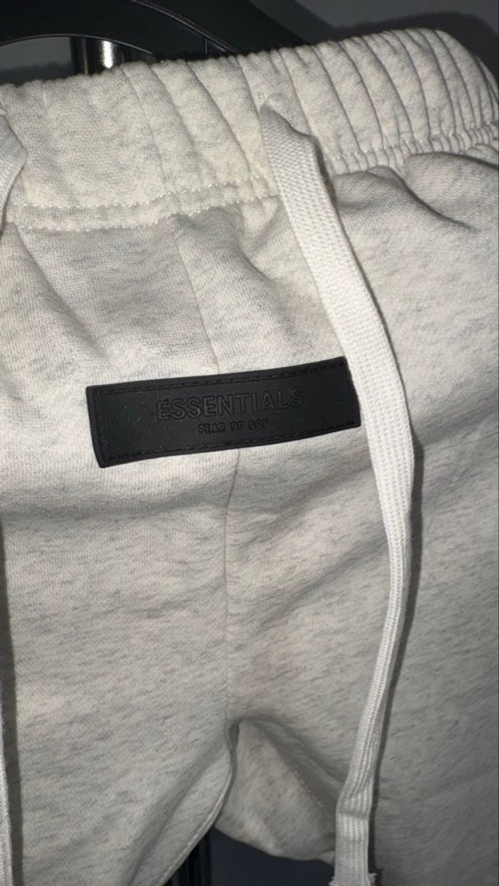 Ensemble essentials - photo numéro 5