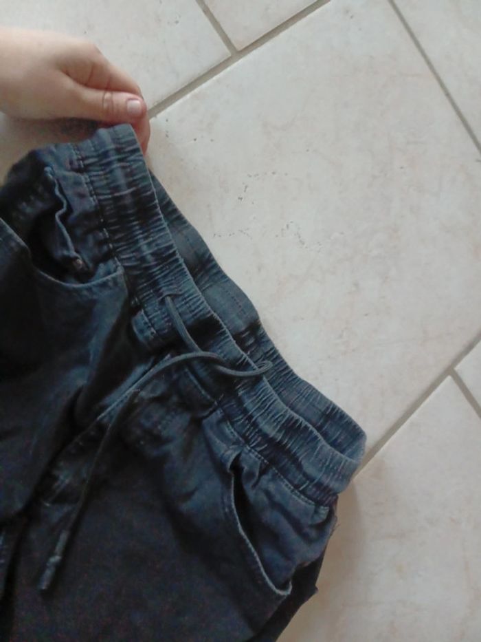 Pantalon cargo homme size 29 - photo numéro 7