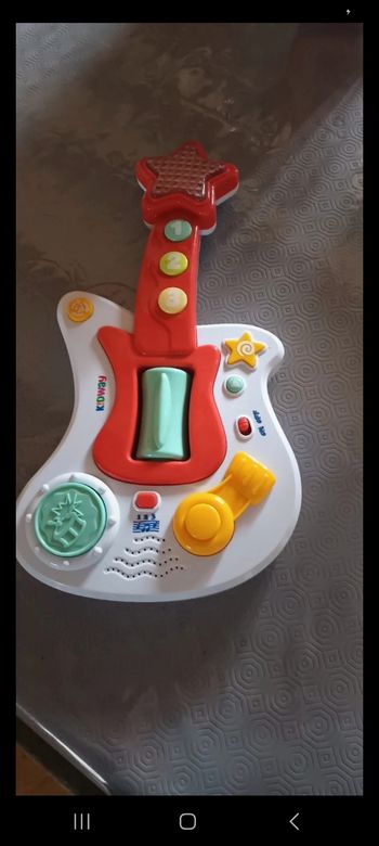 Guitare