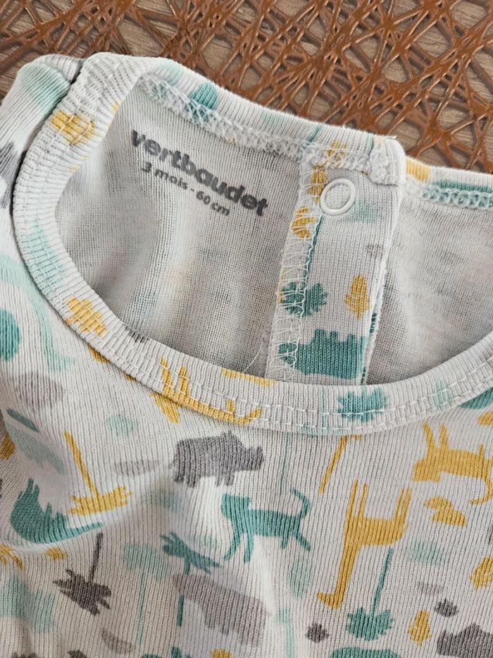 Pyjama - photo numéro 2