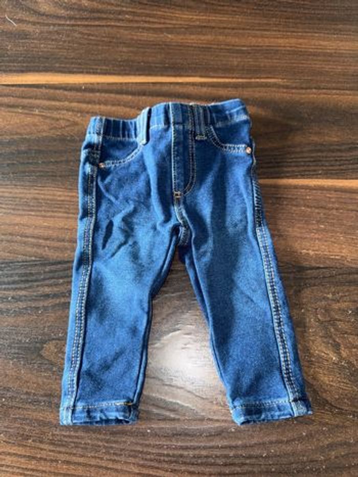 Lot de trois pantalons - photo numéro 5