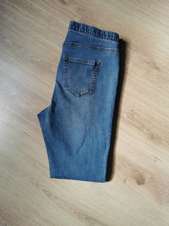 Legging jean femme C&A taille 42