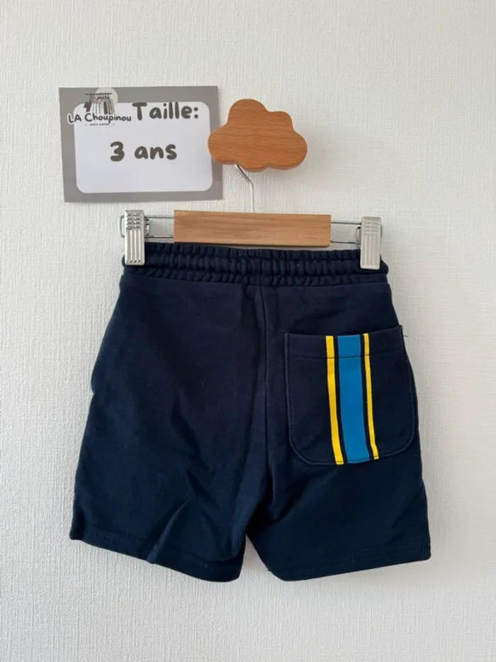Bermuda - taille 3 ans 🌼 - photo numéro 3