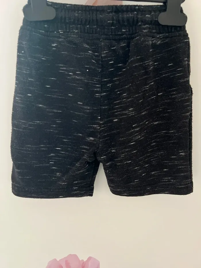 Short 3-4 ans - photo numéro 4