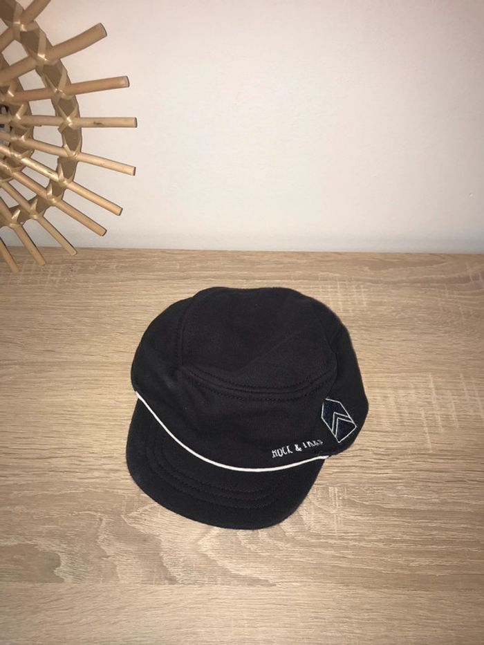 IKKS casquette - photo numéro 2