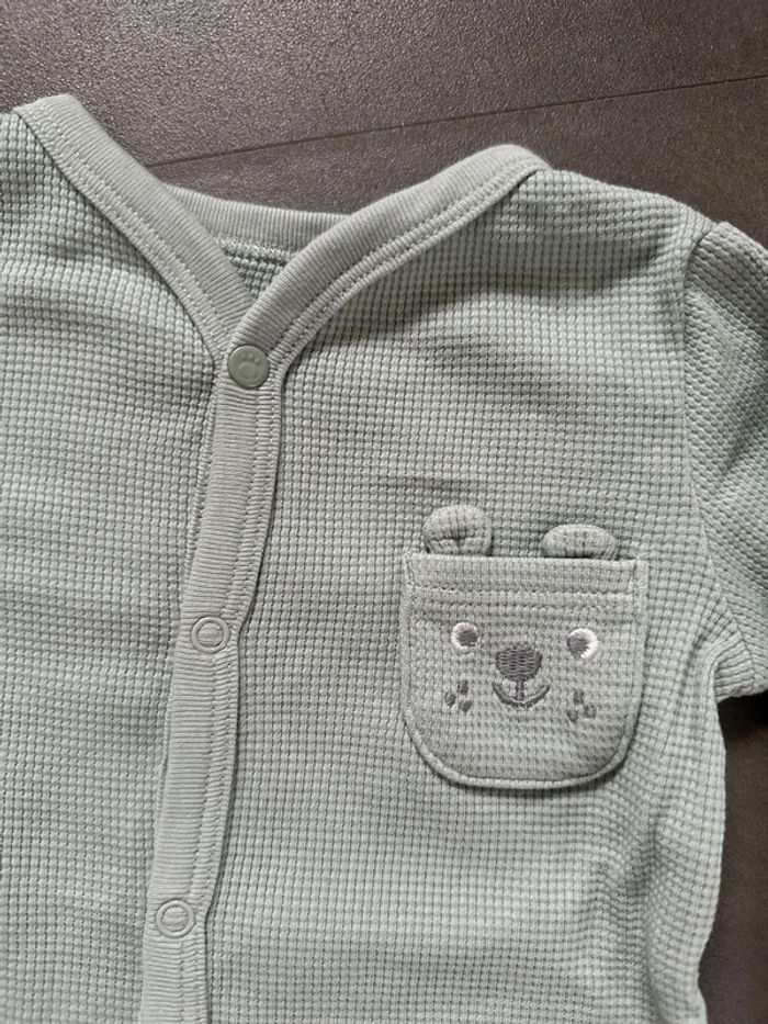 Pyjama 3-6 mois - photo numéro 2