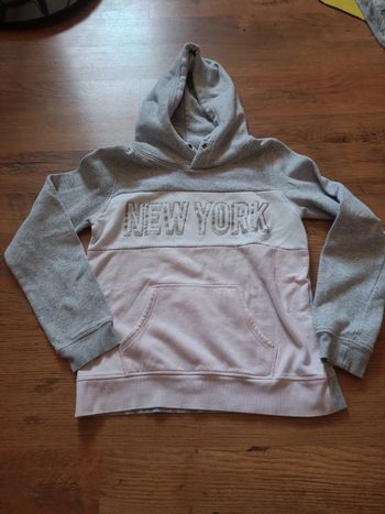 Sweat h&m 14 ans