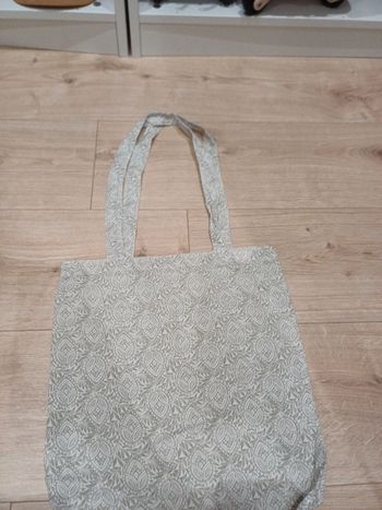 Tote bag alinea