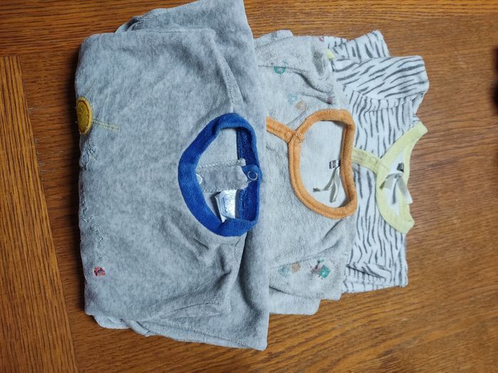 Lot 6 mois garçon - photo numéro 3