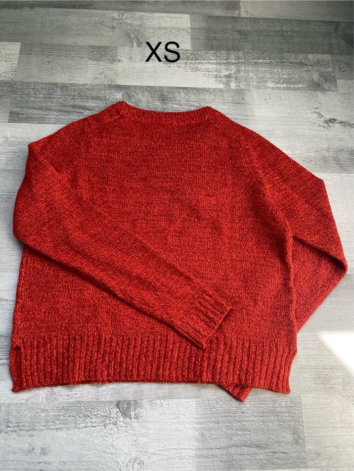 Pull - photo numéro 2