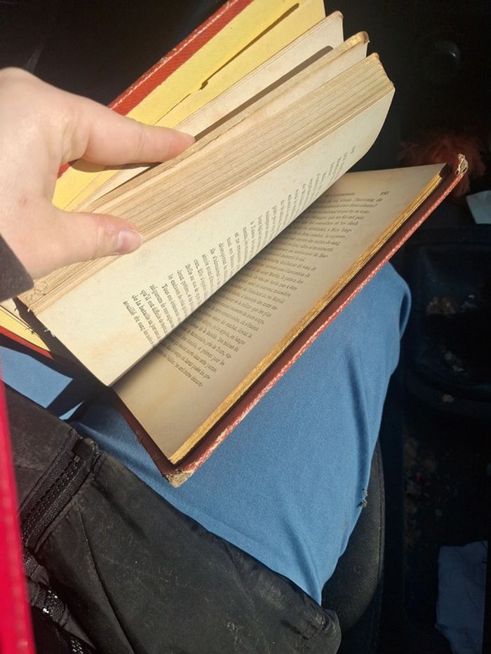 Histoire de la conquête de l'Angleterre par les normand - photo numéro 8