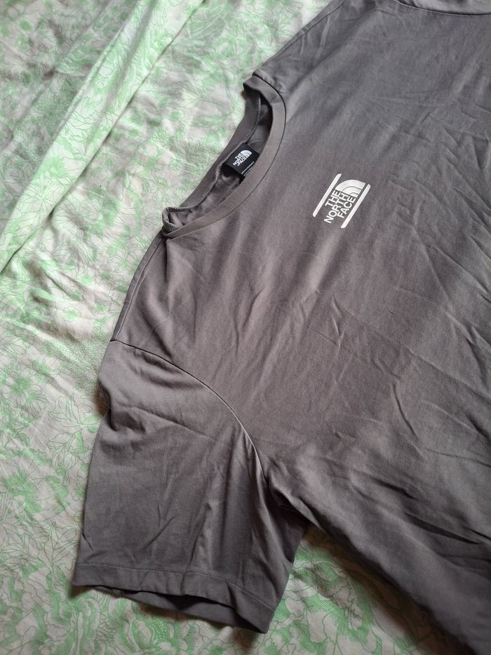 Tee-shirt homme The North Face - photo numéro 4