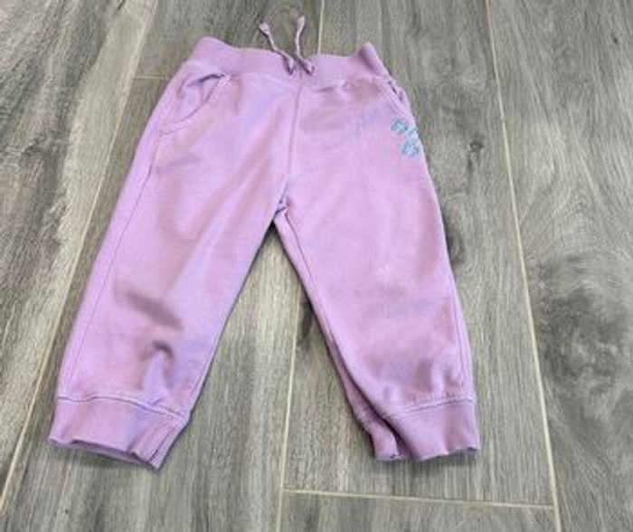 Lot vêtements fille taille 18 mois - photo numéro 2