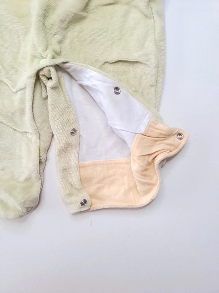 Combinaison 12 mois - photo numéro 4