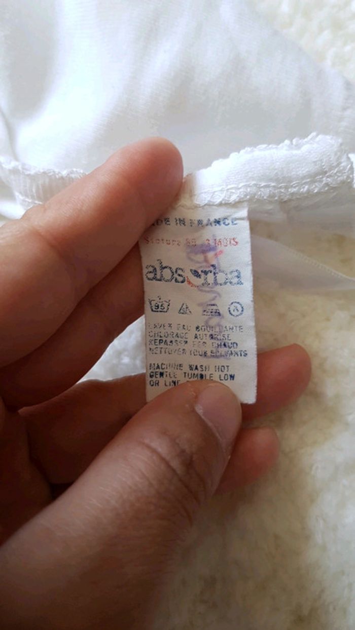 Brassière - photo numéro 3