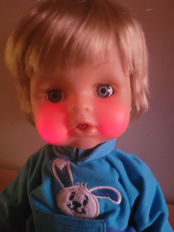 Cicciobello bobo - photo numéro 4