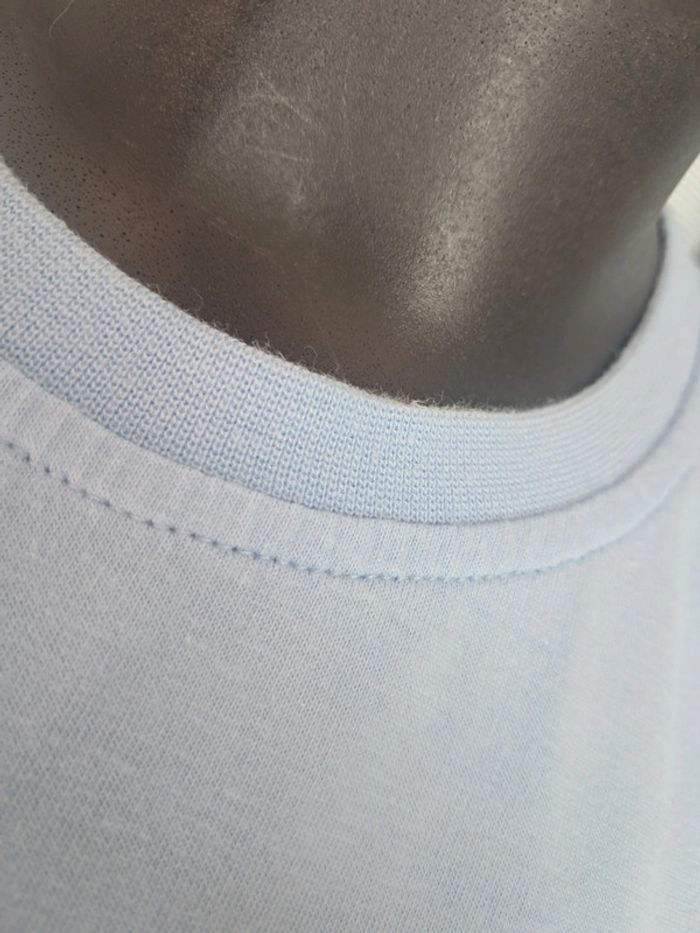 Balzac haut tee-shirt été T.36 en tbe - photo numéro 5