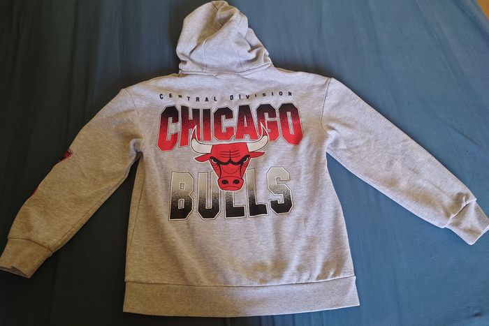 Pull Chicago Bulls - photo numéro 2