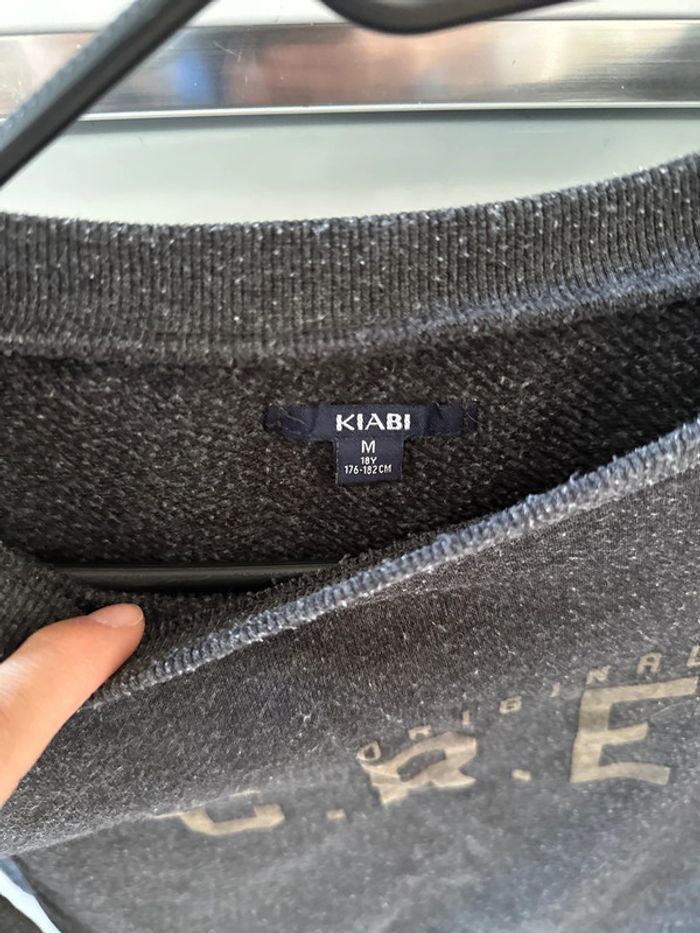 Lot sweats - photo numéro 6