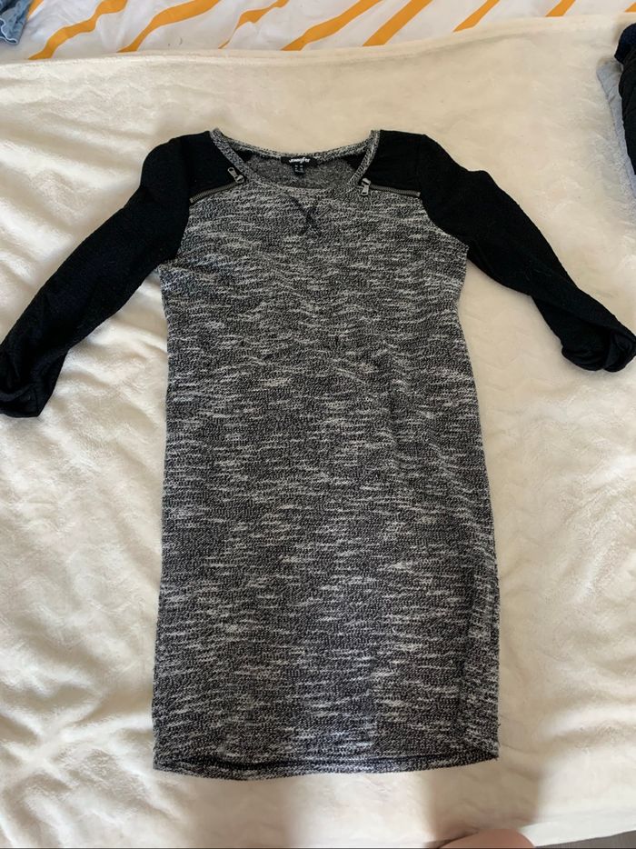 robe pull