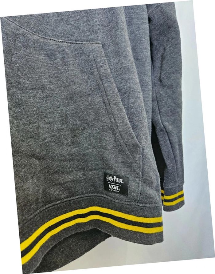 Sweat à capuche Vans x Harry Potter taille L - photo numéro 4