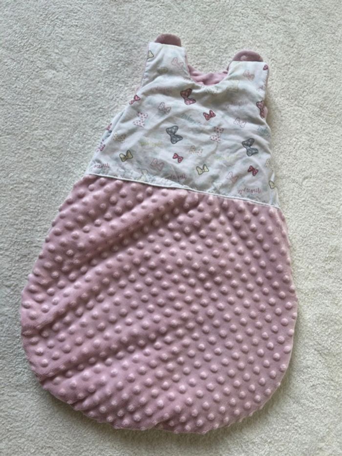 Gigoteuse Minnie