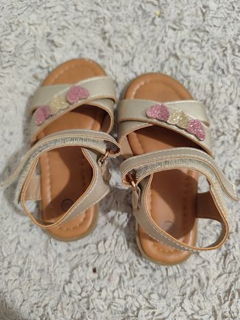 Sandale fille