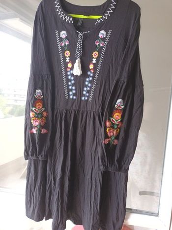 Robe femme