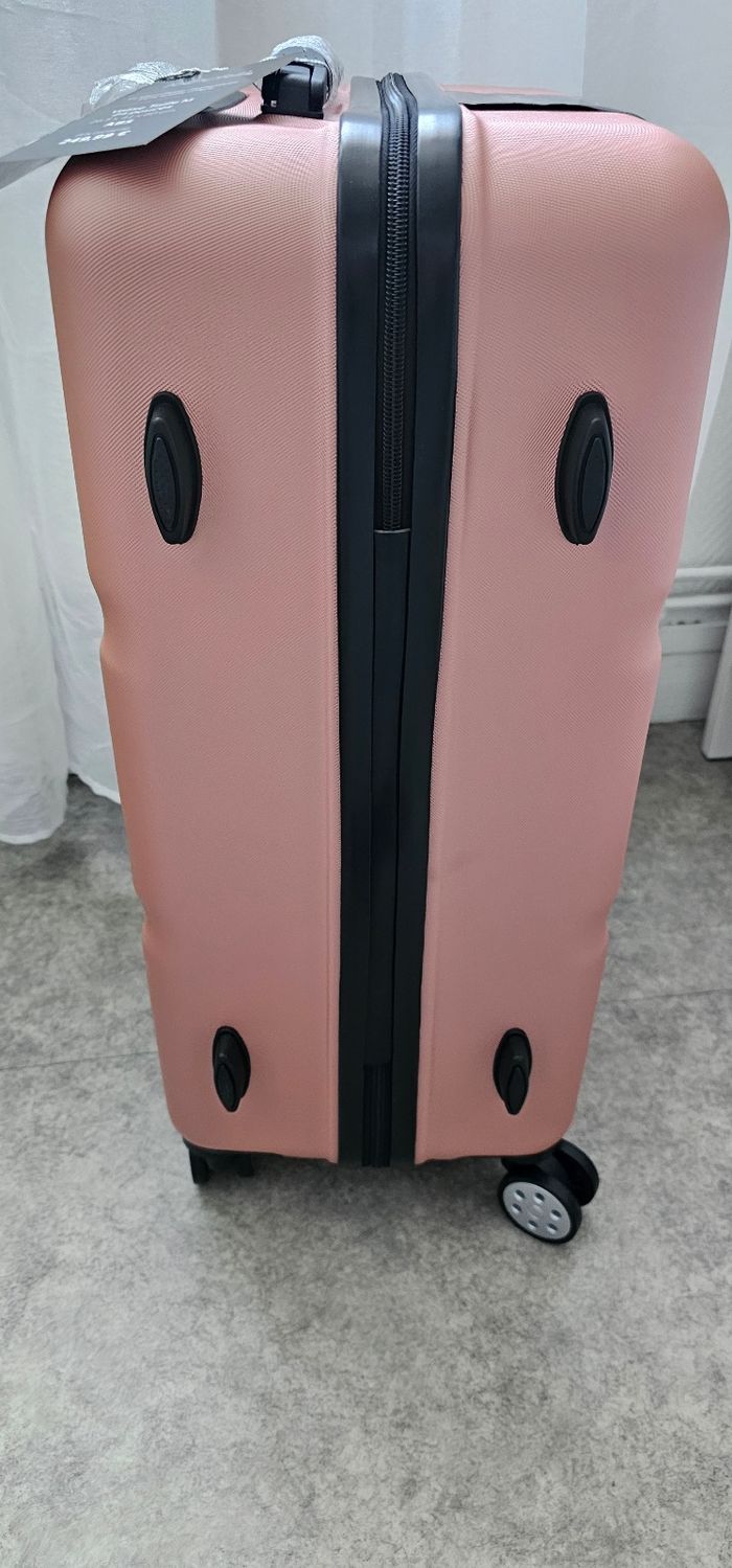Elegante Valise neuve Kaporal - photo numéro 7