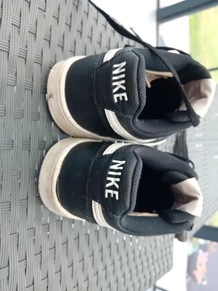 Baskets nike - photo numéro 12