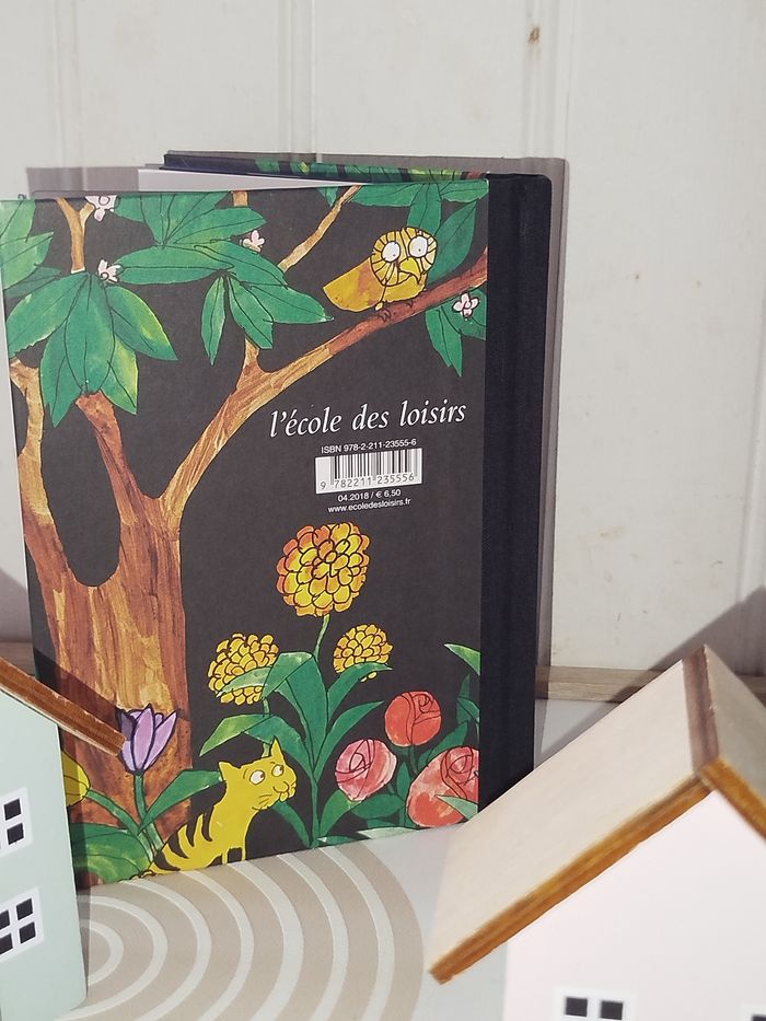 📚 École des loisirs Jean de la lune - photo numéro 3