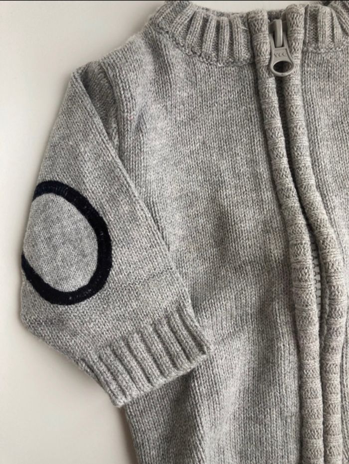 Gilet 1 mois - photo numéro 2