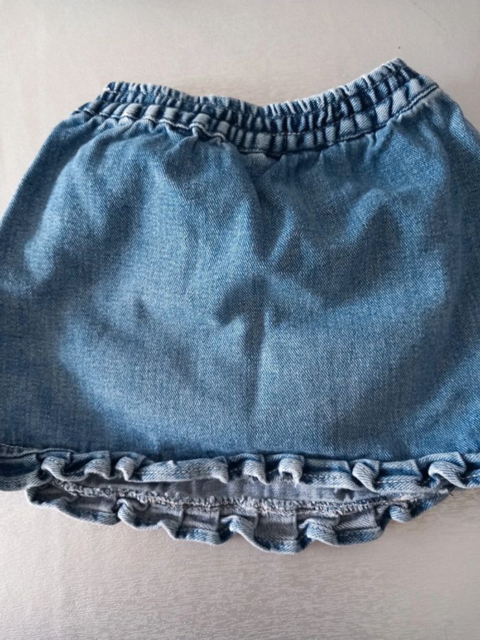 Lot 2 jupes - photo numéro 6