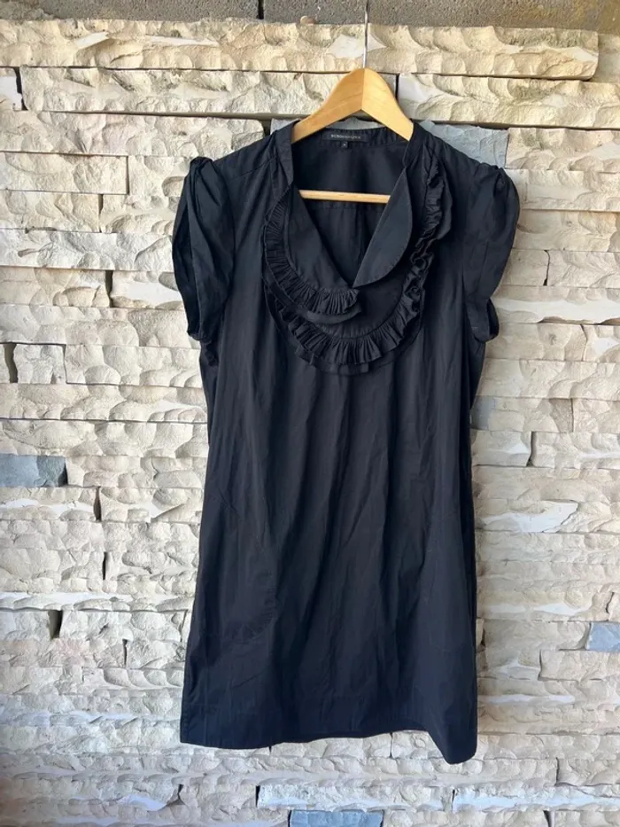 Robe parisienne BCBG - taille M - neuve