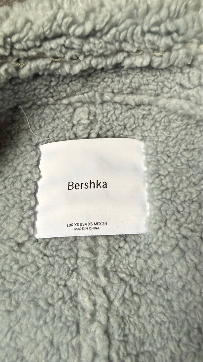 Blouson/veste courte - photo numéro 6