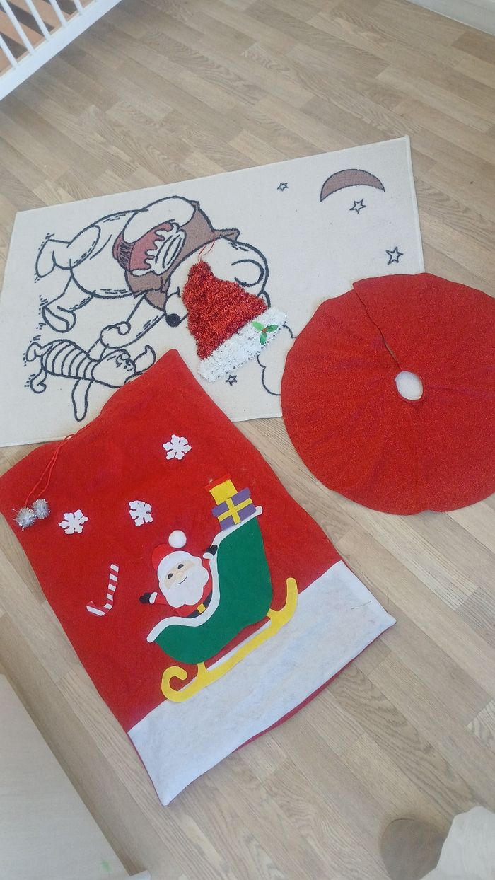 Décorations de Noël - photo numéro 3