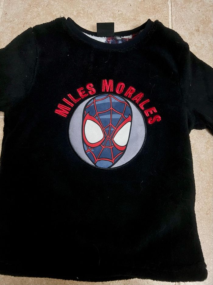 Pyjama Primark garçon t 4-5 ans - photo numéro 7