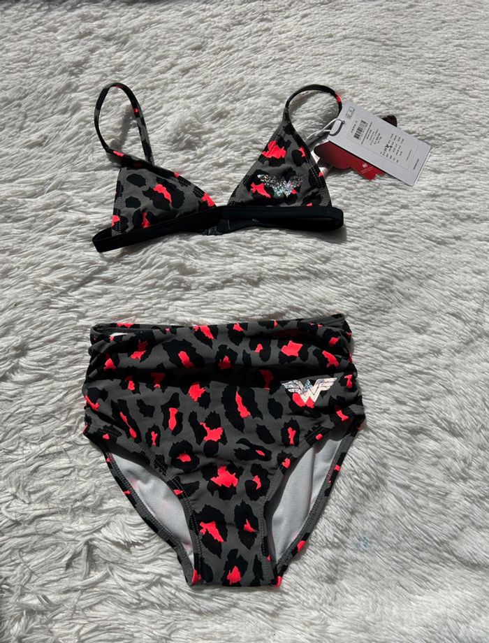 Maillot de bain Name It Wonder Woman