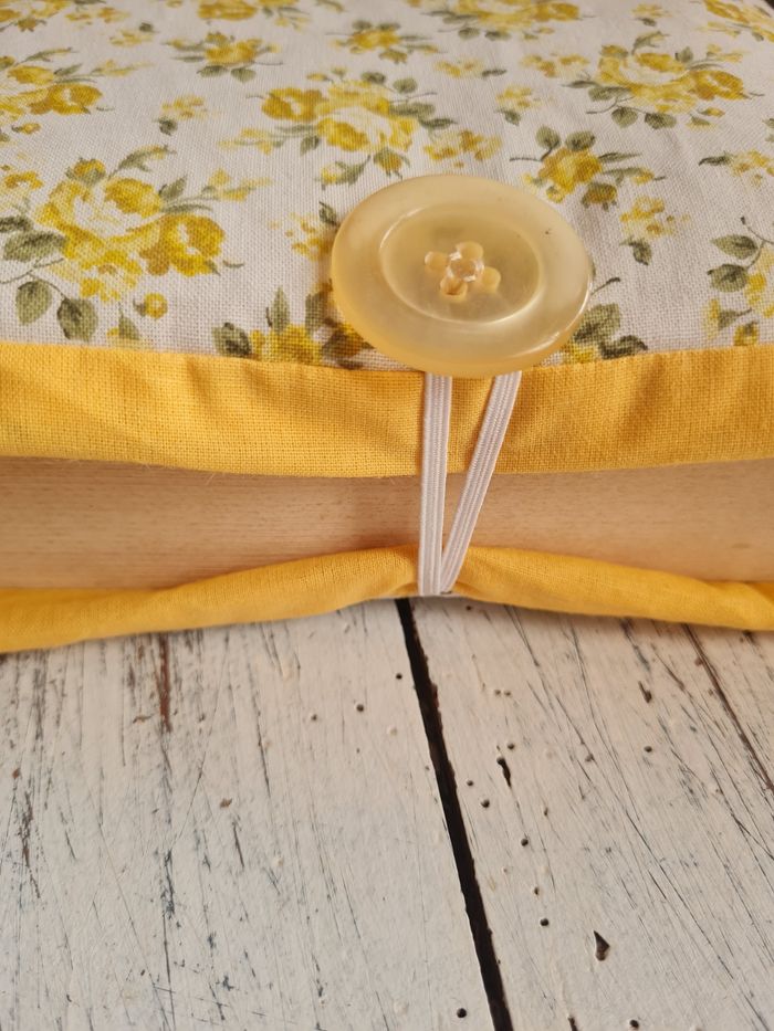 Pochette de protection pour livre ou tablette grand format TyJalel - photo numéro 3