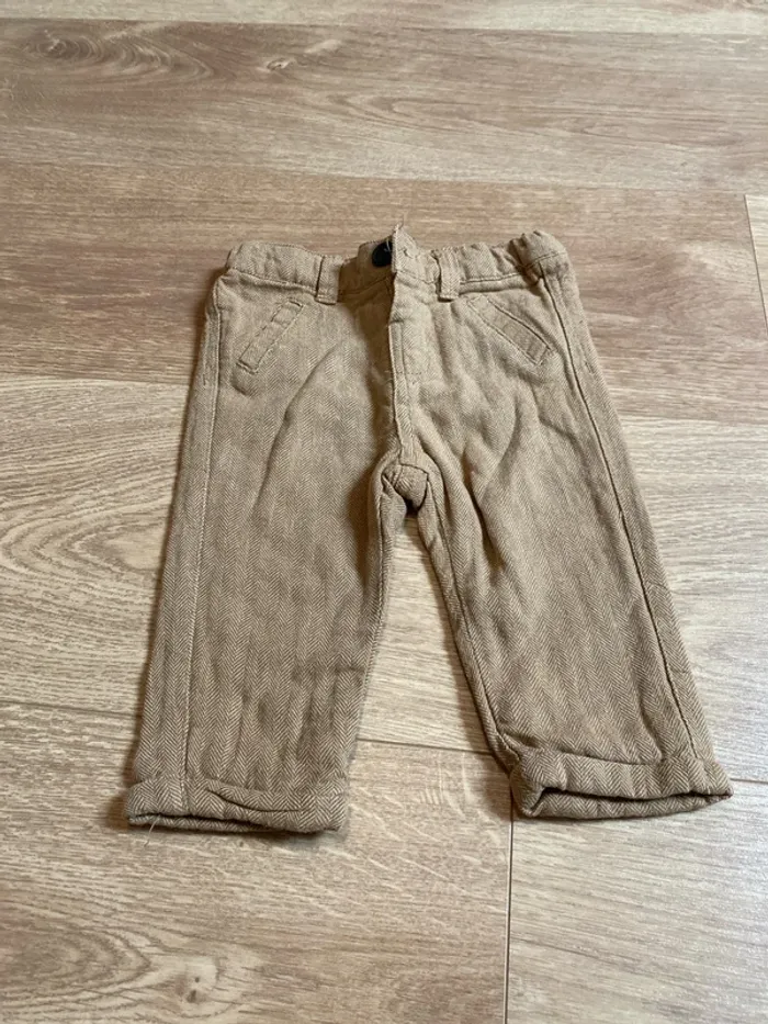 Pantalon