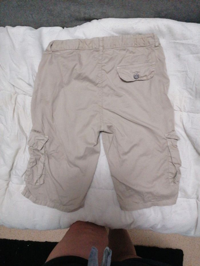 Short cargo 12 ans - photo numéro 3
